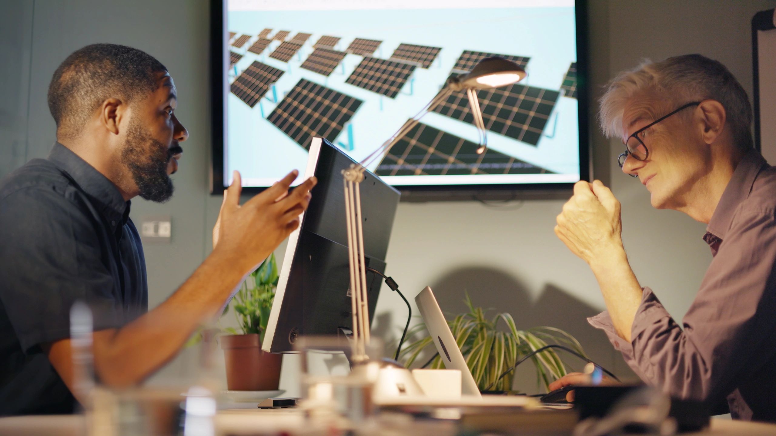 Community Solar Project